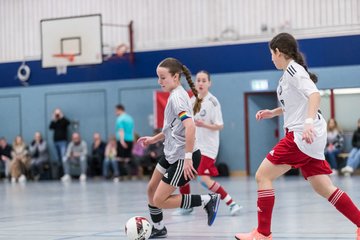 Bild 18 - wCJ Norddeutsches Futsalturnier Auswahlmannschaften